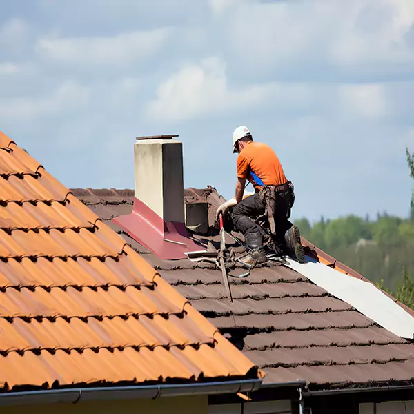 Why Choose Arlington Heights Roofing Pro in Arlington Heights, IL?