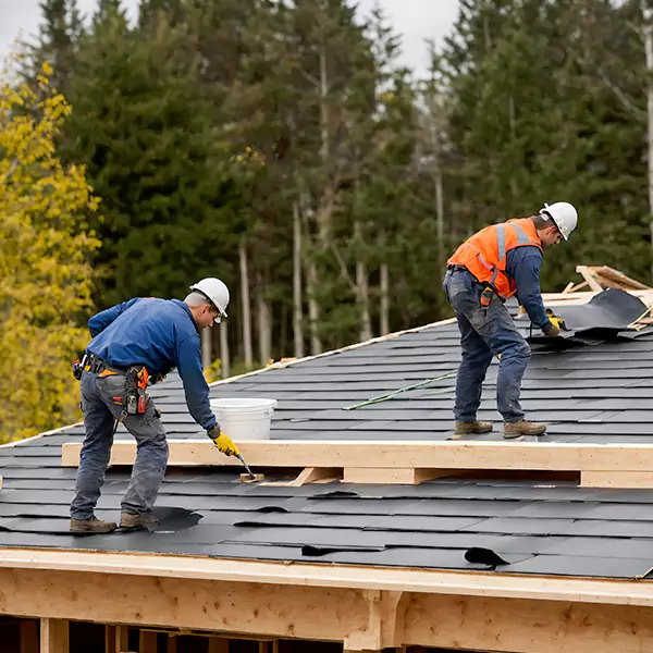 Why Businesses Across Arlington Heights Depend on Arlington Heights Roofing Pro for Roof Repairs?