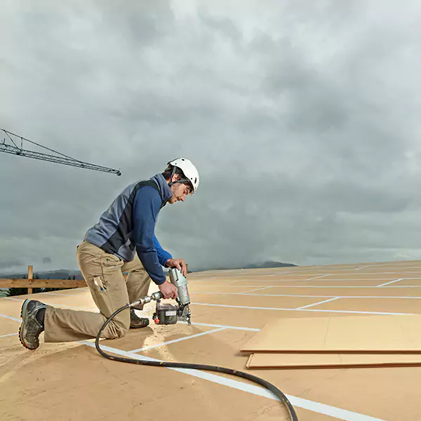 Why Arlington Heights Business Owners Choose Arlington Heights Roofing Pro for Roof Replacement?