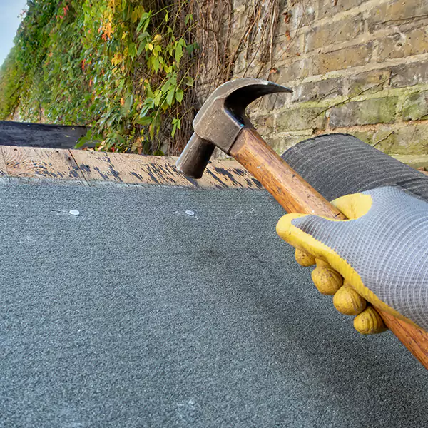 Why Arlington Heights Roofing Pro Is Arlington Heights's Go-To EPDM Roof Replacement Contractor?