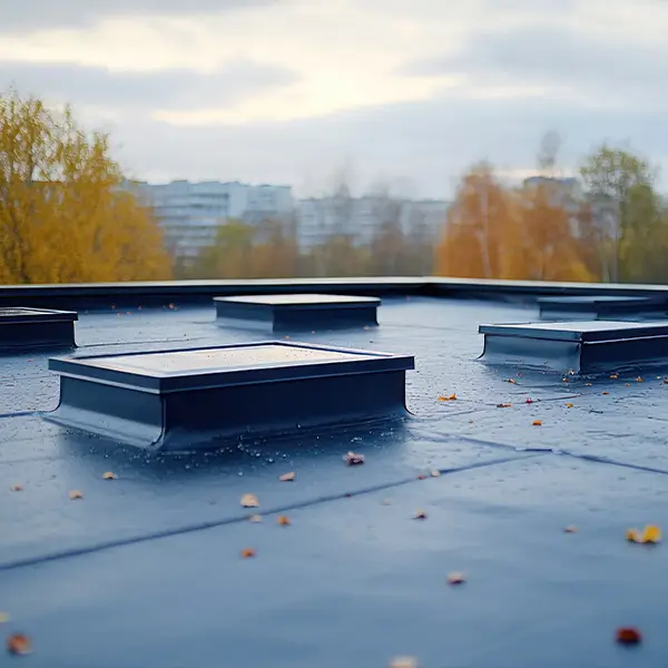 Why Arlington Heights, IL Property Owners Select Arlington Heights Roofing Pro for Flat Roof Replacement?