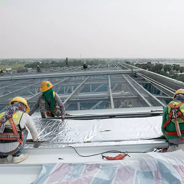 Why Arlington Heights Property Owners Choose Arlington Heights Roofing Pro?