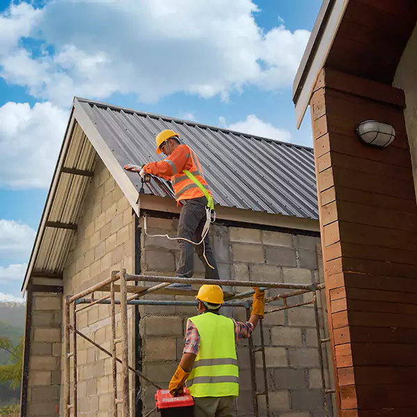 Why Arlington Heights Property Owners Trust Arlington Heights Roofing Pro for Metal Roofing?
