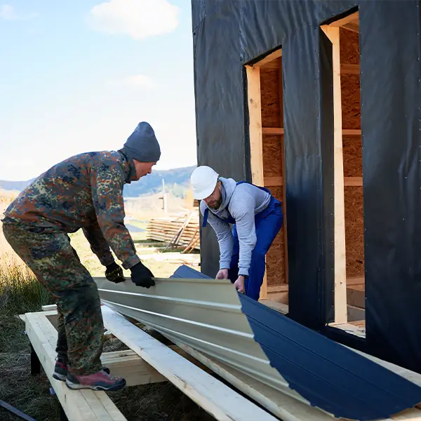 Why Arlington Heights Roofing Pro in Arlington Heights, IL First Choice for Mobile Home Roofing?