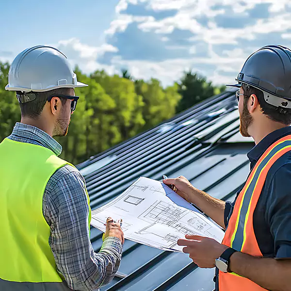 Why Arlington Heights, IL Families Trust Arlington Heights Roofing Pro for Home Roof Repairs?