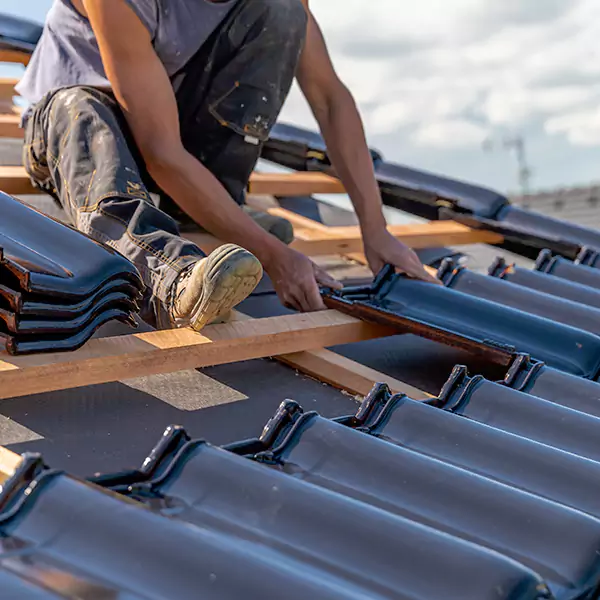 Why Arlington Heights Homeowners Choose Arlington Heights Roofing Pro for Roof and Gutter Repair?