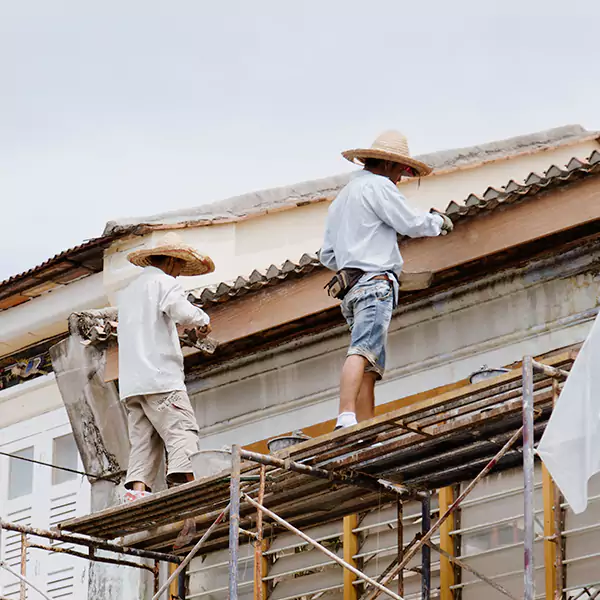 Why Arlington Heights Homeowners Choose Arlington Heights Roofing Pro for Roof and Siding Repair?