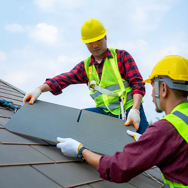 Why Arlington Heights, IL Property Owners Chose Arlington Heights Roofing Pro for Leak Repairs?