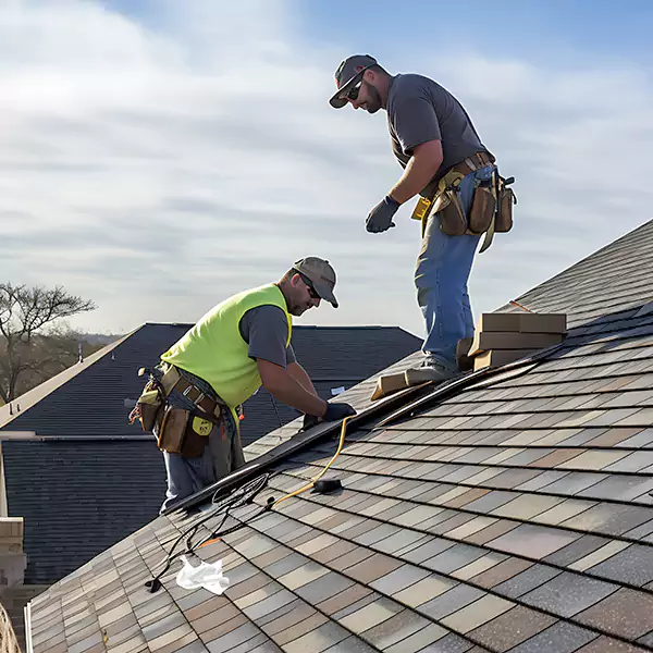 Why Arlington Heights, IL Residents Trust Arlington Heights Roofing Pro for Roof Maintenance?