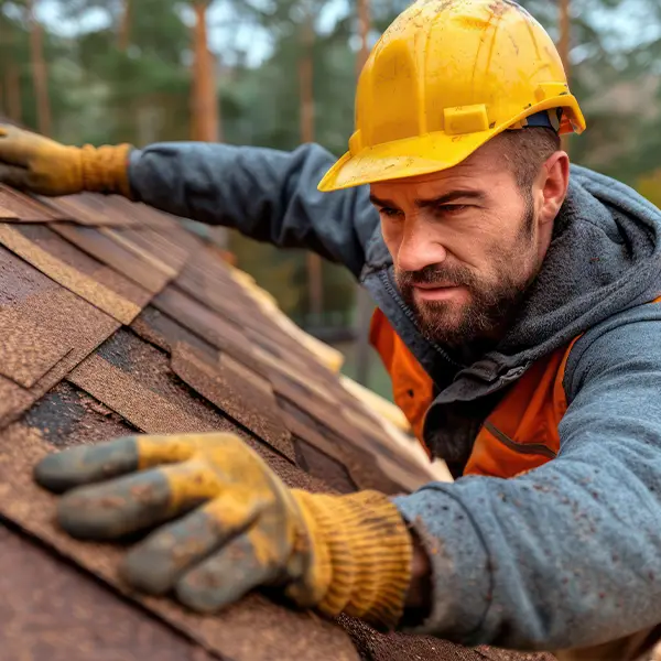 Why Arlington Heights Roofing Pro in Arlington Heights, IL's Preferred Shingle Roofing Contractor?
