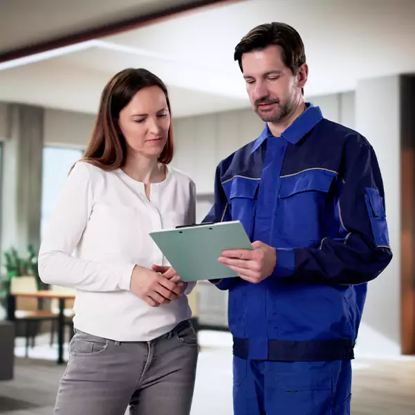 Why Arlington Heights, IL Property Owners Trust Arlington Heights Roofing Pro for Roof Water Damage Repair?