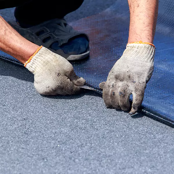 Why Arlington Heights Roofing Pro Is the Trusted Name for Rubber Roof Installation in Arlington Heights, IL?