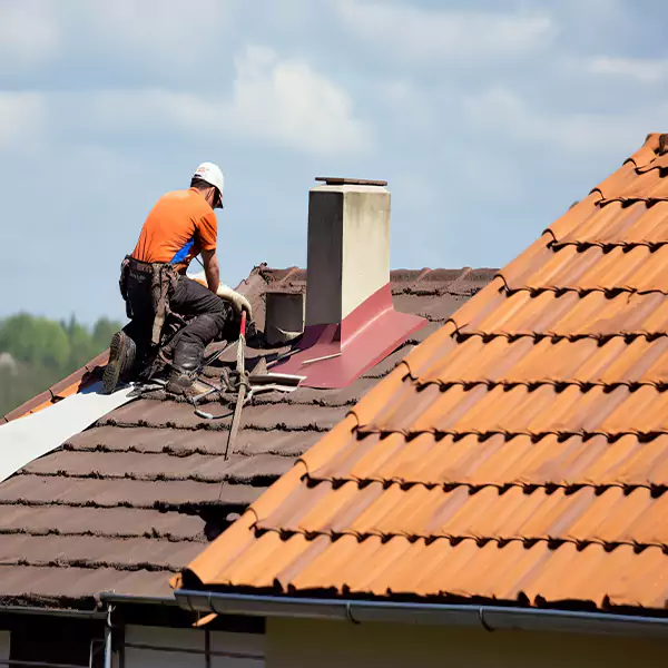 Why Arlington Heights, IL Property Owners Trust Arlington Heights Roofing Pro for Sagging Roof Repair?
