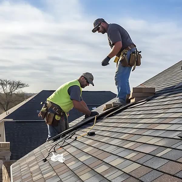 Why Arlington Heights, IL Homeowners Pick Arlington Heights Roofing Pro for Shingle Replacement?