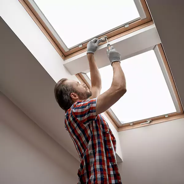 Why Arlington Heights, IL Homeowners Choose Arlington Heights Roofing Pro for Skylight Repair?