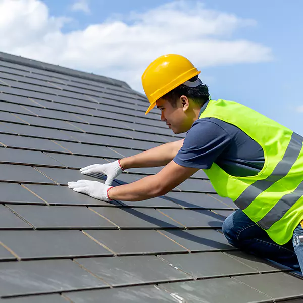 Why Arlington Heights Roofing Pro Is the Trusted Choice for Slate Roofing in Arlington Heights, IL?