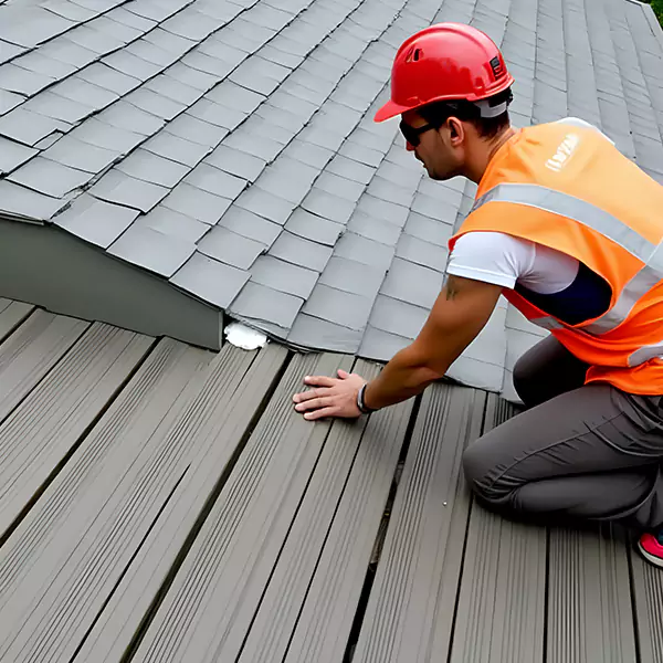 Why Arlington Heights, IL Property Owners Rely on Arlington Heights Roofing Pro for Slate Roof Repair?