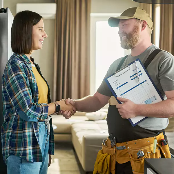 Why Arlington Heights, IL Homeowners Choose Arlington Heights Roofing Pro for Soffit Repair?