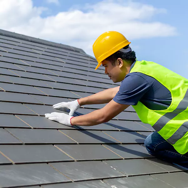 Why Arlington Heights Homeowners Choose Arlington Heights Roofing Pro for Standing Seam Metal Roofing Service?