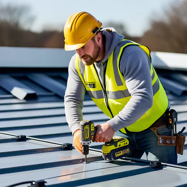 Why Arlington Heights Roofing Pro Is Arlington Heights's Most Trusted Steel Roof Installation Company?
