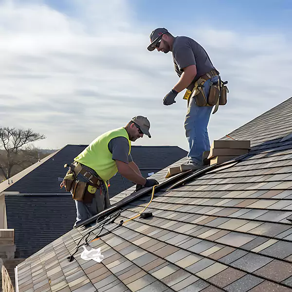 Why Arlington Heights, IL Property Owners Call Arlington Heights Roofing Pro After Every Storm?