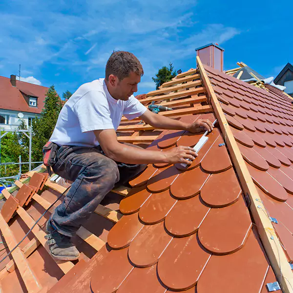 Why Arlington Heights Roofing Pro in Arlington Heights, IL's Most Trusted Tile Roofing Team?