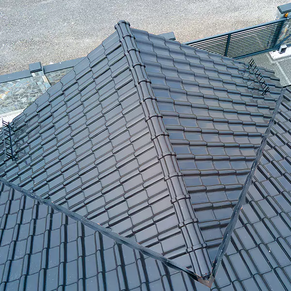 Why Arlington Heights, IL Property Owners Depend on Arlington Heights Roofing Pro for Tile Roof Repair?