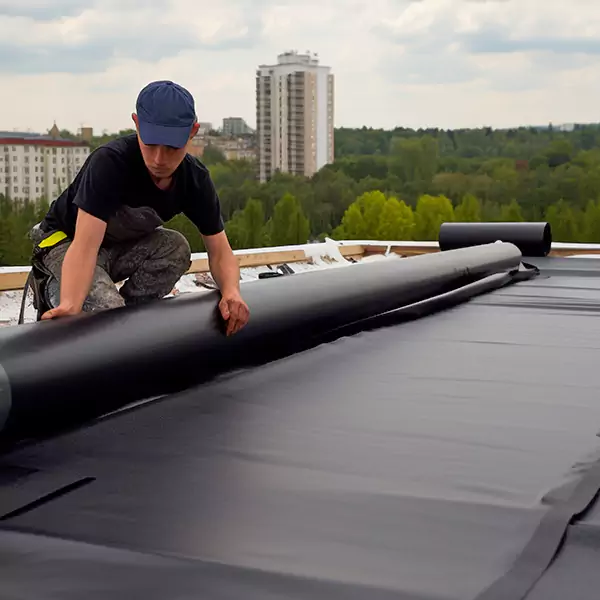 Why Arlington Heights Property Owners Trust Arlington Heights Roofing Pro for TPO Roofing?