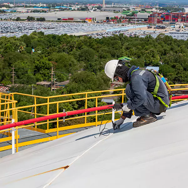Why Arlington Heights Roofing Pro Is Arlington Heights's Trusted TPO Roofing Team?